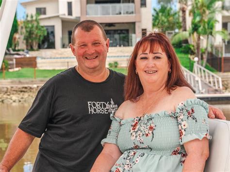 Prize homeowner’s amazing win changes her life.